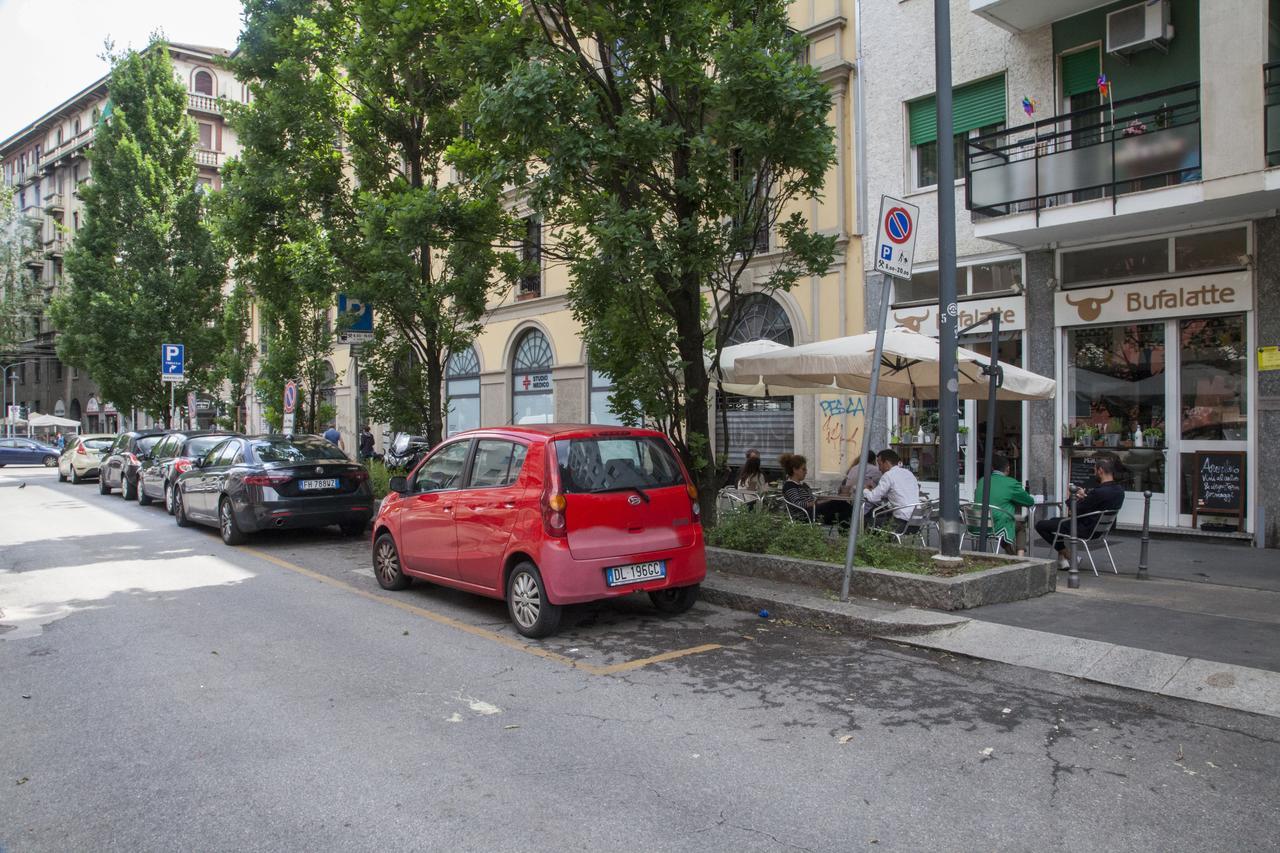 Easy Milano Apartment Navigli — Photos 2