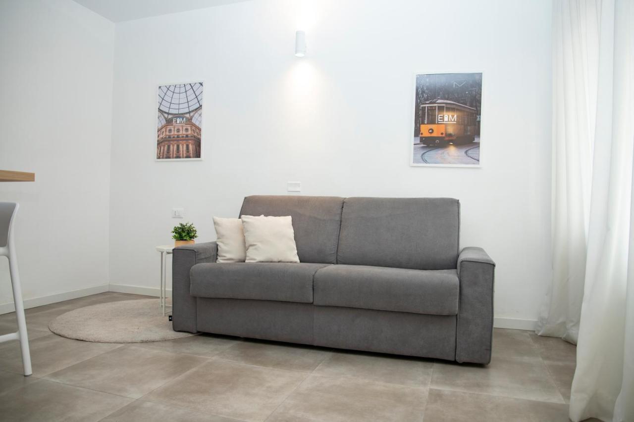 Easy Milano Apartment Navigli, Milan