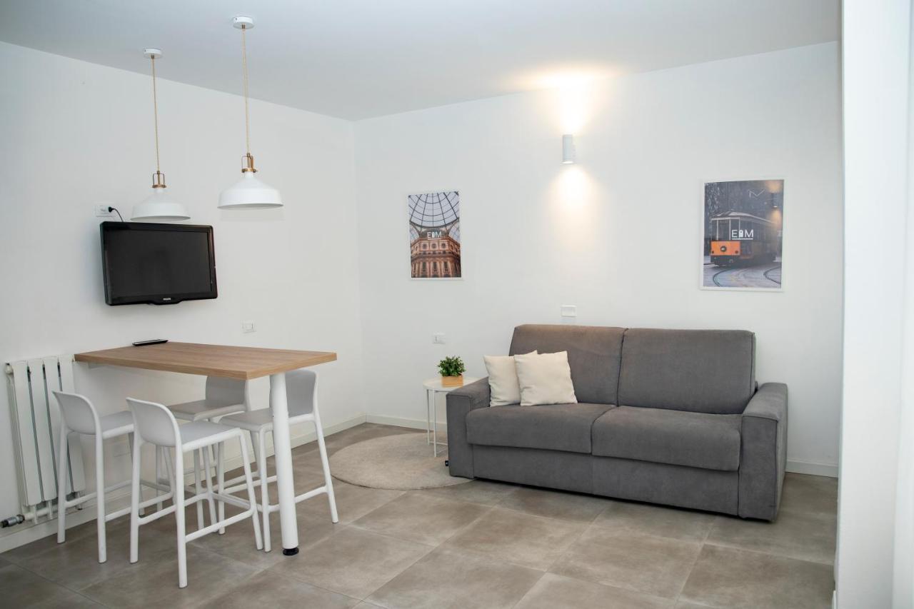 Easy Milano Apartment Navigli — Photos 1